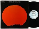 Black Renaissance - Body, Mind And Spirit LP - Baystate Japan OG VG+
