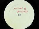 Charles Rouse - Two Is One LP - Strata-East VG+ TEST PRESS