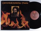 CANNONBALL ADDERLEY Phenix FANTASY 2XLP VG++/VG+ gatefold l
