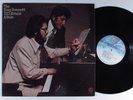 TONY BENNETT The Tony Bennett/Bill Evans Album FANTASY LP VG++/VG+ l