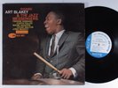 ART BLAKEY & THE JAZZ MESSENGERS Mosaic BLUE NOTE LP mono NY RVG ear l