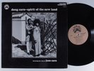 DOUG CARN Spirit Of The New Land BLACK JAZZ LP VG+ l