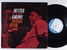 DEXTER GORDON A Swingin' Affair BLUE NOTE LP mono NY van gelder ear l