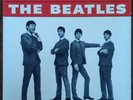 RARE  BEATLES NEAR MINT SLEEVE & VINYL 1964 