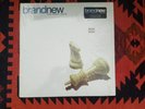 Brand New - Your Favorite Weapon. 1st Printing. Black Vinyl