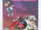 Kanye West - Graduation EU Import Purple Vinyl 2xLP