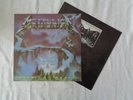 Metallica - Creeping Death/Jump in the Fire - Original NL Import LP OIS  (2711)