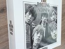 Vinyl is Top  LP Box Rolling Stones in Mono 16 x 180g