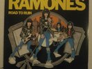 FACTORY *SEALED* RAMONES ROAD TO RUIN VINYL RECORD 1978 ORIG 1ST PRESS