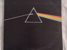 Pink Floyd Dark Side Of The Moon Vinyl LP 1973 Original With Posters & Stickers