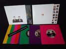 Pet Shop Boys INTROSPEKTIVE LIMITED PCSX7325 LP actually 7469721 please PCS730