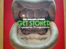 The Rolling Stones Get Stoned 30 Greatest Hits UK 2LP 1977 ADE P32 Near Mint