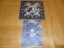 HAWKWIND - In Search Of Space - 1971 UK 6-track vinyl LP - A1U / B1U + Booklet