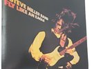 Steve Miller Band *Fly Like An Eagle *LP record *MFSL1-021 *EX *MOFI *1976 ROCK