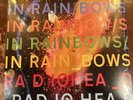 NEW SEALED Radiohead - In Rainbows Vinyl LP
