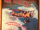 Joe Walsh The Smoker You Drink The Player You Get DUNHILL 1973 LP STERLING NM-