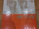 Electronic - Vinyl - Johnny Marr/ Bernard Sumner - Factory Fact 290 MINT/MINT