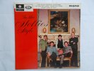 M-  UK  PARLOPHONE EP - THE HOLLIES - 
