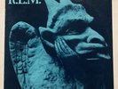 R.E.M. - Chronic Town / 1982 1st release on IRS / rare 1st pressing / NM  Great