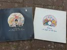 Queen 2 LP'S  A night at the opera / A Day At the  Races