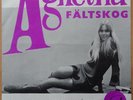AGNETHA FÄLTSKOG (ABBA) * FÖLJ MED MIG * SWEDEN 7