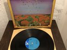 HAWKWIND Debut Vinyl Album 1970 Rare Liberty Blue First Press Space Rock Psych