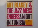 ART BLAKEY & THE JAZZ MESSENGERS 