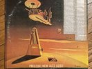 Eric Dolphy Out There Vinyl Prestige 8252 2nd NM/G RVG