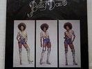 BETTY DAVIS SAME EPIC ECPO-8 JAPAN VINYL LP