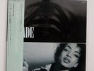 SADE DIAMOND LIFE EPIC 28 3P-545 JAPAN OBI VINYL LP