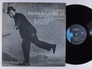 LOU DONALDSON Light-Foot BLUE NOTE LP stereo Liberty/UA l