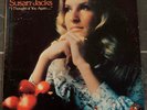 Susan Jacks - I Thought Of You Again - RARE 1973 Goldfish LP Canada GFLP-1002