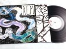 R.E.M. disco lp 33 giri disc RECKONING 1984 made holland music