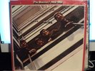 THE BEATLES  1962-1966 RED 2 LP SEALED SONG DECAL ON BACK COLOR VINYL?