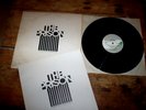 THE PRISON a book with a soundtrack ORIG 1974 MICHAEL NESMITH Monkees VINYL LP