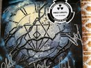 In Flames State of Slow Decay 7 Inch signiert In Flames Autogramme