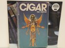 CIGAR the visitor VINYL Lp Record , SEALED / NEW