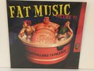 Uncontrollable fatulence VINYL Lp Record STRUNG OUT LESS THAN JAKE SWINGIN UTTER