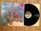 DUST-HARD ATTACK LP RARE PSYCH ROCK KAMA SUTRA KSBS 2059 RAMONES NM