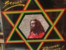 PETER BROGGS Rastafari Liveth  NEW/OLD Lp Original Pressing RAS Records Sealed