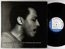 Bud Powell - The Amazing Vol. 2 LP - Blue Note - BLP 1504 RVG