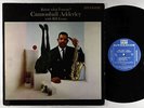 Cannonball Adderley & Bill Evans - Know What I Mean? LP - Riverside Mono VG++
