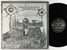 Creative Arts Ensemble - One Step Out LP - Nimbus West VG++
