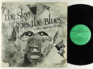 Creative Improvisors Orchestra - Sky Cries The Blues LP - CMIF Private Jazz MP3