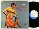 Duke Pearson - Sweet Honey Bee LP - Blue Note - BLP 4252 Mono RVG VG+