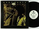 Gary Bartz - The Shadow Do LP - Prestige VG+ PROMO