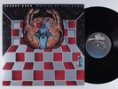 GEORGE DUKE Master Of The Game EPIC LP VG+ l