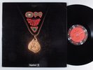 JOHN COLTRANE Om IMPULSE LP VG+ gatefold l