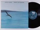 CHICK COREA Return To Forever ECM LP VG++/NM germany l