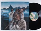 HERBIE HANCOCK Crossings WARNER BROS LP VG+ uk l